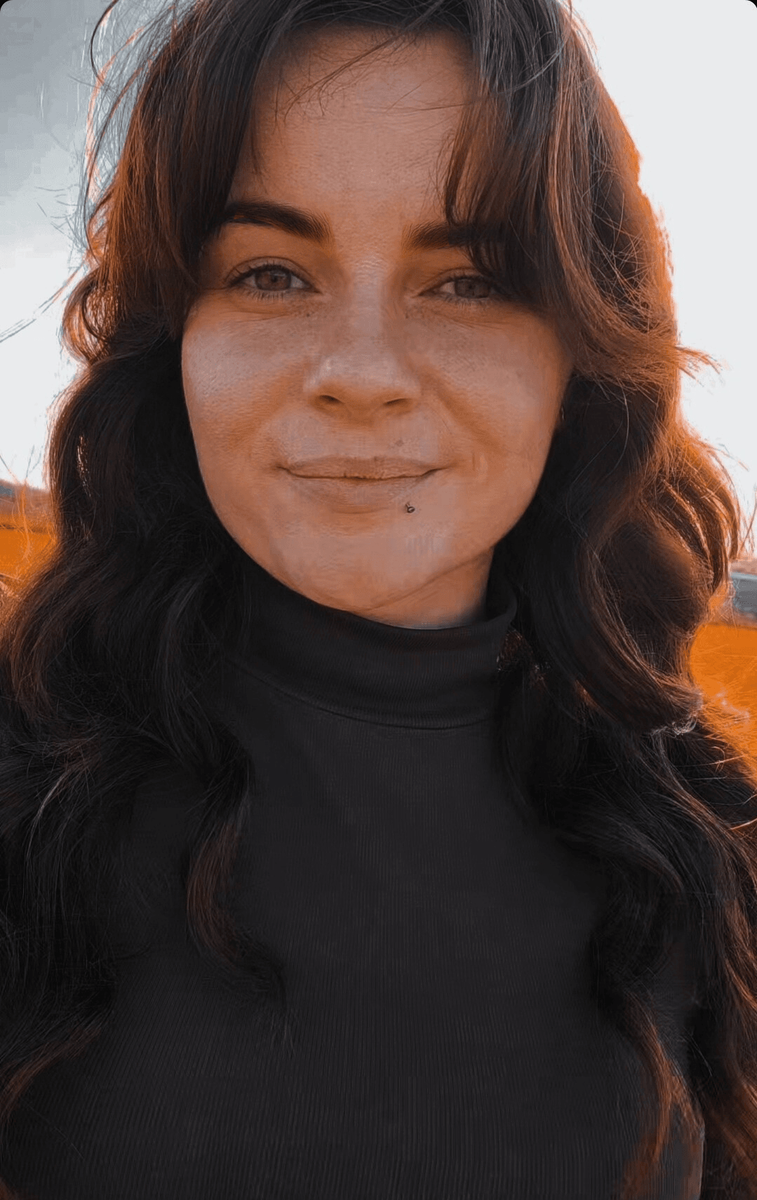 janneke-portret.jpg Zelfportret van paardentrainer Janneke Koekhoven