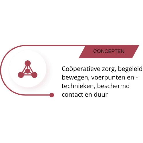 bekappen concepten gevorderde training bekappen concepten gevorderde training